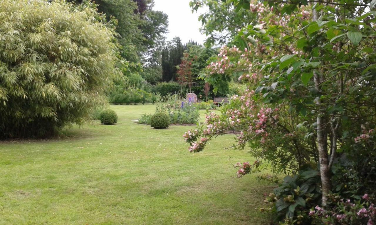 Bed and Breakfast Beech House Greystoke Exterior foto